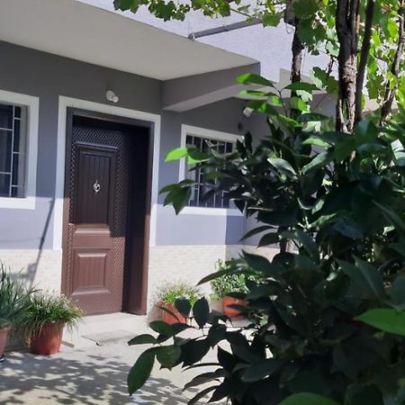 Guest House Emi بيرات المظهر الخارجي الصورة