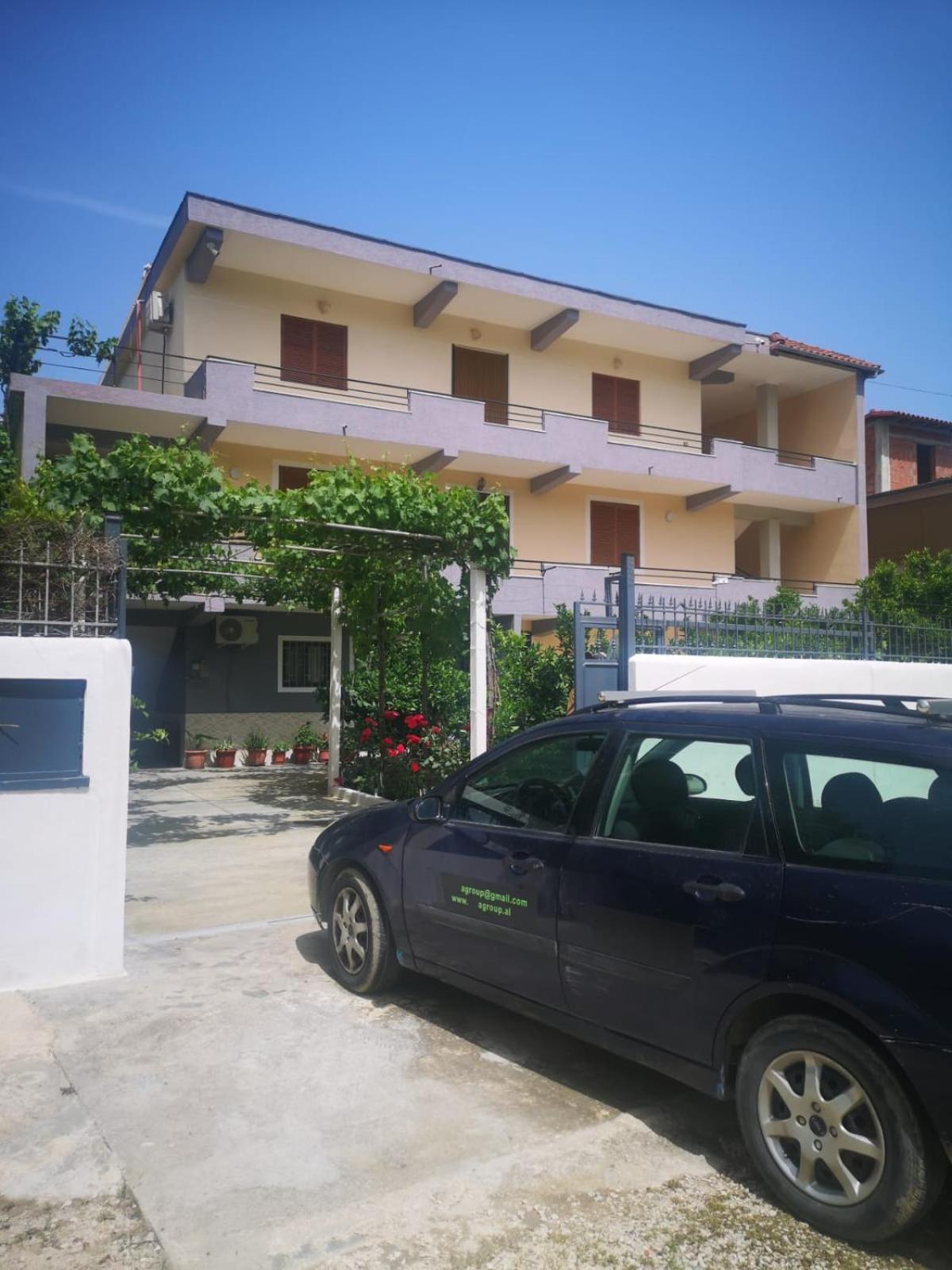 Guest House Emi بيرات المظهر الخارجي الصورة