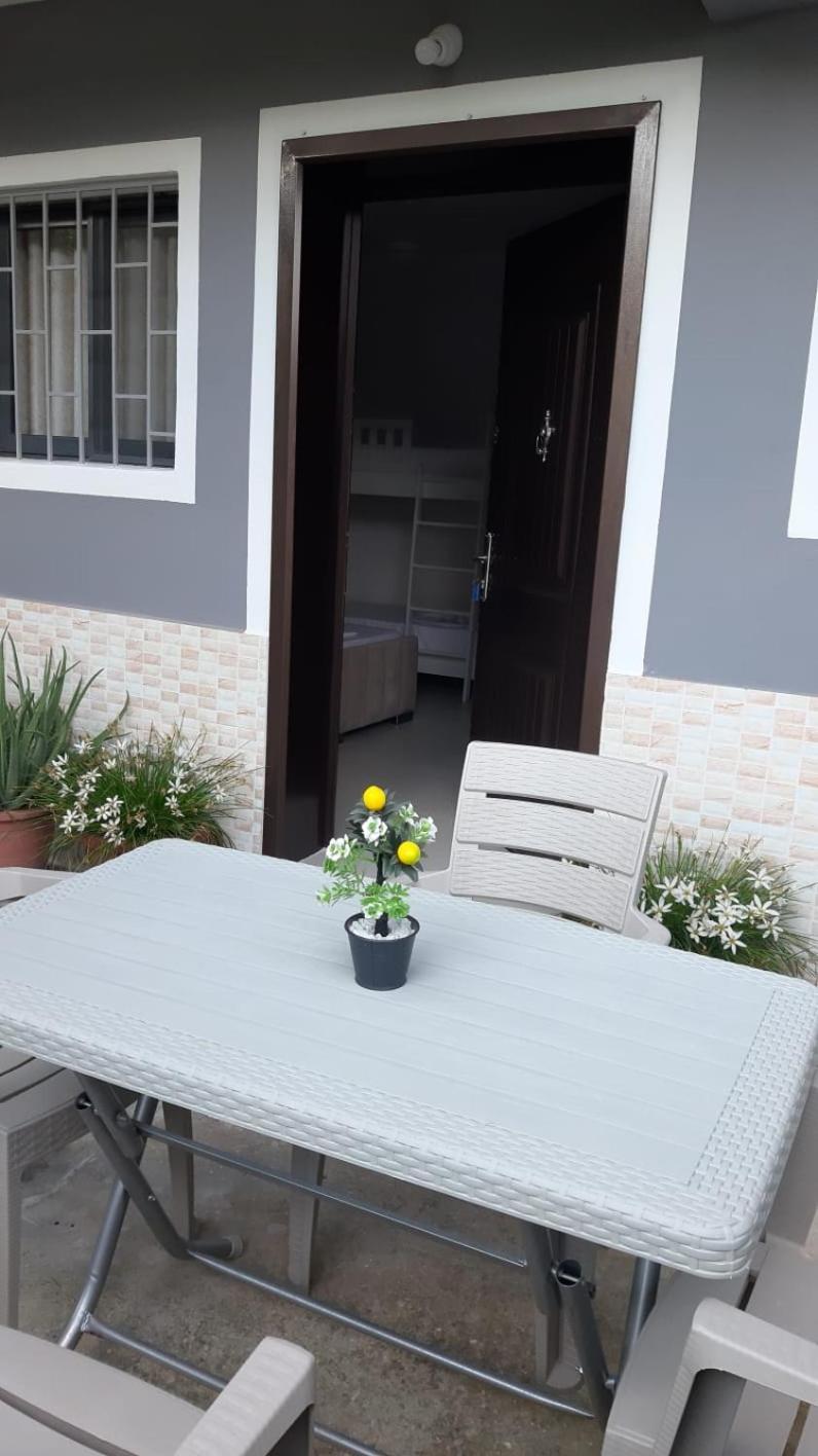 Guest House Emi بيرات المظهر الخارجي الصورة