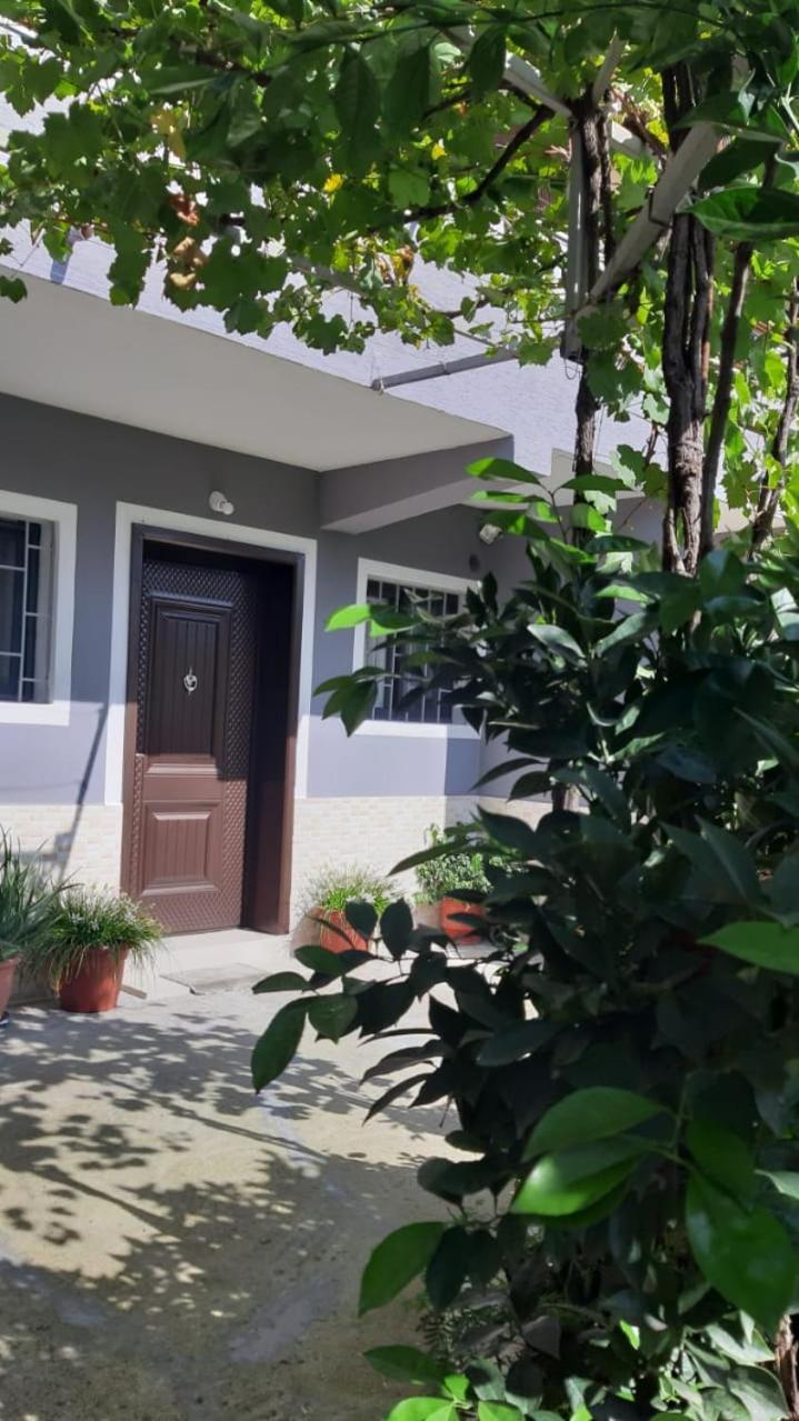 Guest House Emi بيرات المظهر الخارجي الصورة