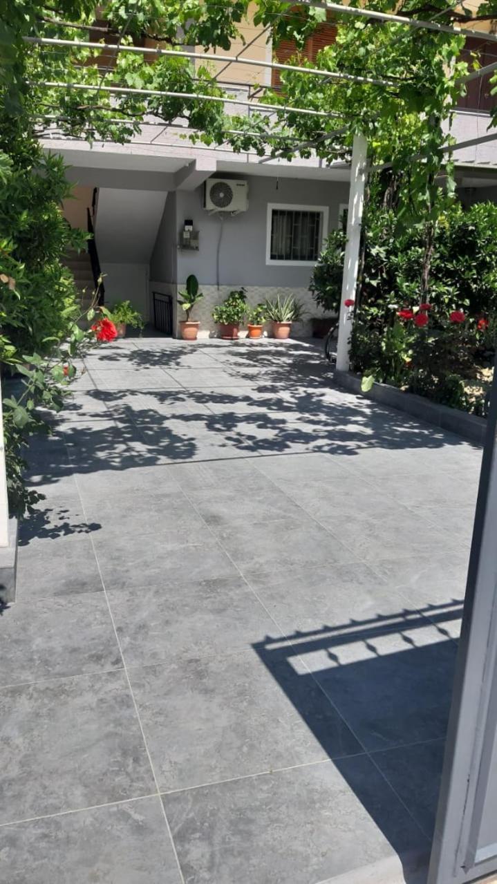 Guest House Emi بيرات المظهر الخارجي الصورة