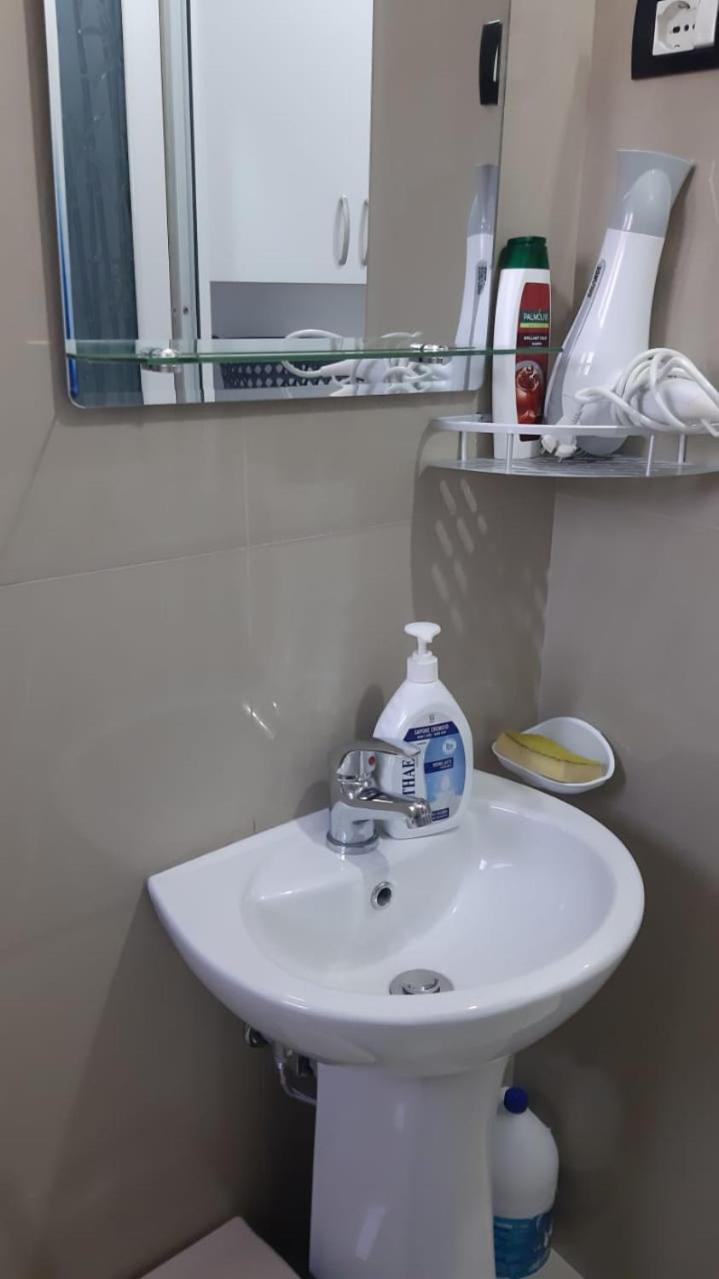 Guest House Emi بيرات المظهر الخارجي الصورة